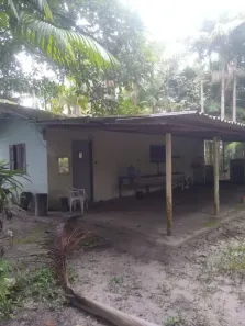 Fazenda/Sítio com 1 Quarto à venda, 64m² no Chácara Glória, Itanhaém