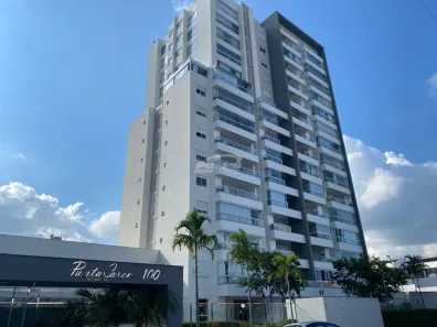 Apartamento com 1 Quarto para alugar, 54m² no Itoupava Seca, Blumenau