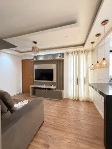 Apartamento com 2 Quartos à venda, 43m² no Mooca, São Paulo