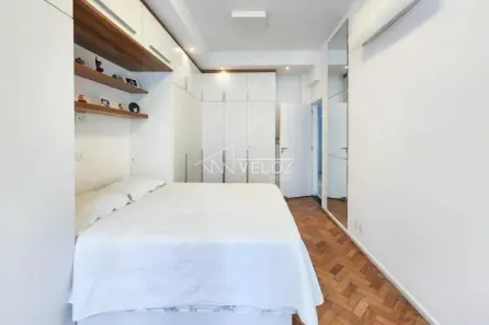Apartamento com 3 Quartos à venda, 190m² no Flamengo, Rio de Janeiro