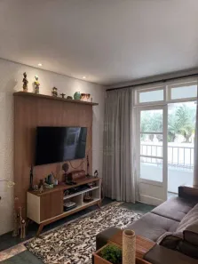 Apartamento com 3 Quartos à venda, 142m² no Centro, São Vicente