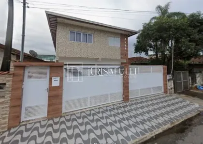 Apartamento com 2 Quartos à venda, 51m² no Ribeirópolis, Praia Grande