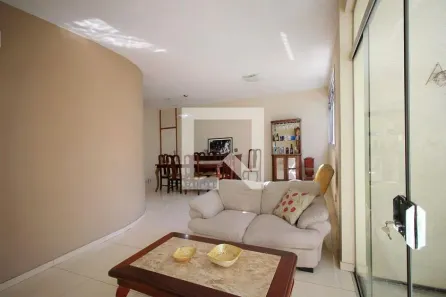 Apartamento com 4 Quartos à venda, 220m² no Serra, Belo Horizonte