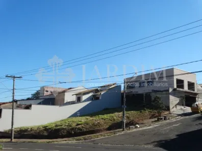 Lote/Terreno à venda, 370m² no Castelinho, Piracicaba