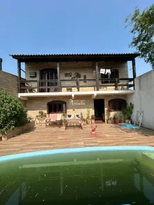 Casa com 2 Quartos à venda, 429m² no Querência, Viamão