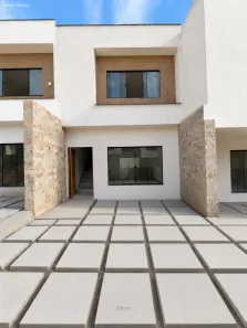 Casa de Condomínio com 2 Quartos à venda, 76m² no Cancela Preta, Macaé