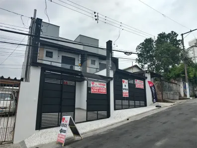 Sobrado com 2 Quartos à venda, 75m² no Mandaqui, São Paulo