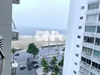 Apartamento com 2 Quartos à venda, 69m² no Copacabana, Rio de Janeiro