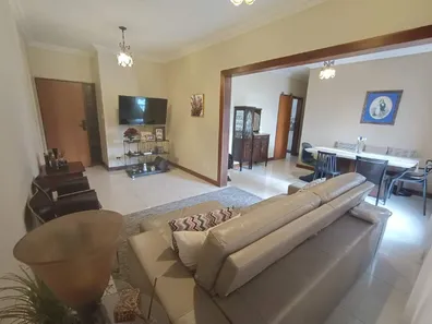 Apartamento com 3 Quartos à venda, 120m² no Barro Preto, Belo Horizonte