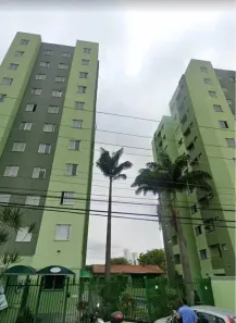 Apartamento com 2 Quartos à venda, 54m² no Parque Industrial, São José dos Campos