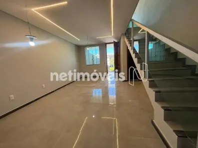 Casa com 3 Quartos à venda, 130m² no Tropical, Contagem