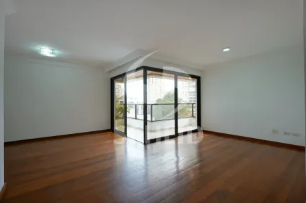 Apartamento com 4 Quartos à venda, 242m² no Vila Andrade, São Paulo