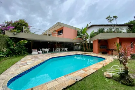Casa com 4 Quartos à venda, 300m² no Riviera, Bertioga
