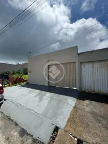 Casa com 2 Quartos à venda, 150m² no , Hidrolândia