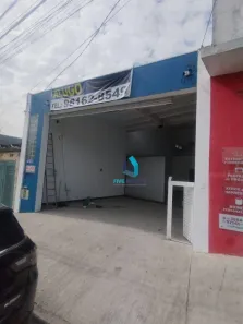 Galpão/Depósito/Armazém para alugar, 250m² no Campininha, São Paulo