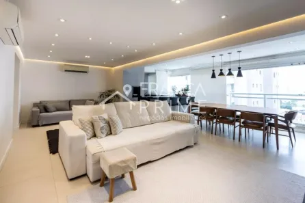 Apartamento com 2 Quartos à venda, 145m² no Barra Funda, São Paulo