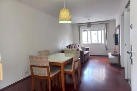 Apartamento com 1 Quarto à venda, 45m² no Vila Dom Pedro II, São Paulo