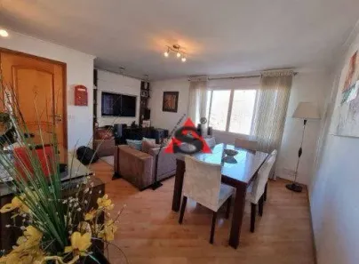 Apartamento com 3 Quartos à venda, 120m² no Vila Mariana, São Paulo