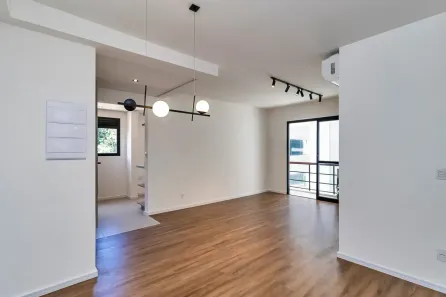 Apartamento com 3 Quartos à venda, 93m² no Vila Olímpia, São Paulo