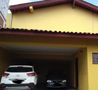Kitnet com 1 Quarto para alugar, 25m² no Cidade Universitária, Campinas