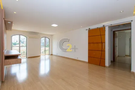 Apartamento com 3 Quartos à venda, 200m² no Sumaré, São Paulo