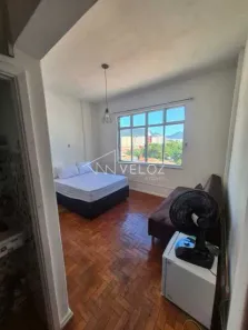 Apartamento com 1 Quarto à venda, 18m² no Centro, Rio de Janeiro