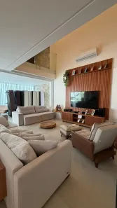 Casa de Condomínio com 4 Quartos à venda, 334m² no Brejo, Barra de São Miguel