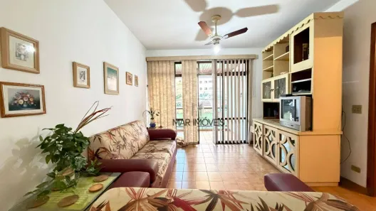 Apartamento com 2 Quartos à venda, 80m² no Enseada, Guarujá