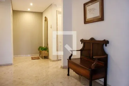 Apartamento com 5 Quartos à venda, 240m² no Vila Morumbi, São Paulo