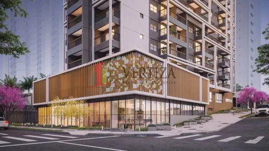 Ponto Comercial com 1 Quarto à venda, 115m² no Campo Belo, São Paulo