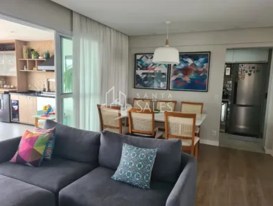 Apartamento com 3 Quartos à venda, 125m² no Alto da Mooca, São Paulo