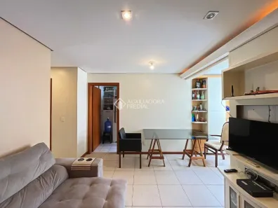 Apartamento com 1 Quarto à venda, 46m² no Santa Cecília, Porto Alegre