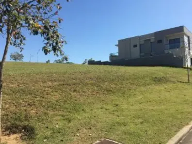 Lote/Terreno à venda, 480m² no Condomínio Residencial Alphaville II, São José dos Campos