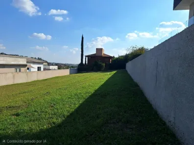 Lote/Terreno à venda, 952m² no Parque dos Resedás, Itupeva