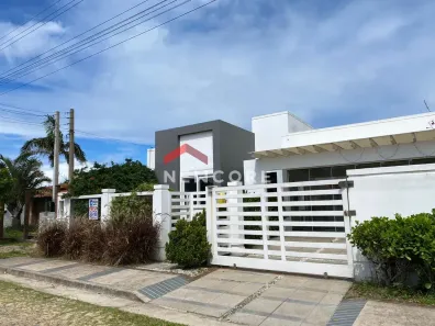 Casa com 2 Quartos à venda, 120m² no Nova Tramandaí, Tramandaí