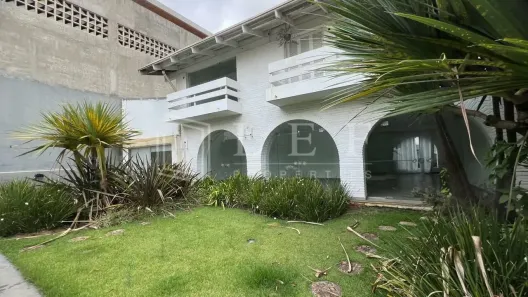 Prédio Comercial com 5 Quartos para alugar, 529m² no Cidade Jardim, São Paulo
