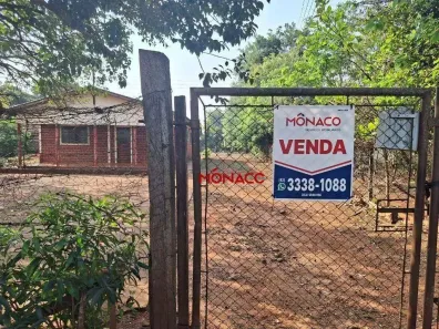 Fazenda/Sítio com 3 Quartos à venda, 140m² no Centro, Bela Vista do Paraíso
