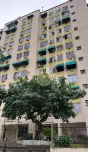 Apartamento com 2 Quartos à venda, 45m² no Turiaçu, Rio de Janeiro