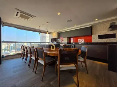 Apartamento com 3 Quartos para alugar, 250m² no Santana, São Paulo