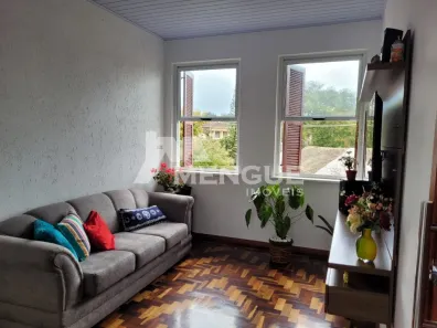 Apartamento com 2 Quartos à venda, 51m² no Passo da Areia, Porto Alegre