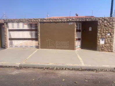 Casa com 3 Quartos à venda, 213m² no Jardim Tinen, Araraquara