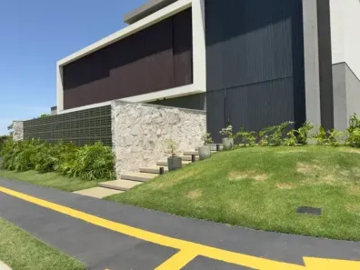 Casa de Condomínio com 5 Quartos à venda, 400m² no Residencial Goiânia Golfe Clube, Goiânia