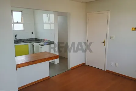 Cobertura com 3 Quartos à venda, 115m² no Santa Tereza, Belo Horizonte