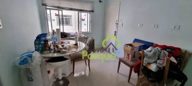 Apartamento com 1 Quarto à venda, 40m² no Liberdade, São Paulo