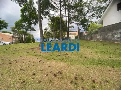 Lote/Terreno à venda, 1180m² no Alphaville, Santana de Parnaíba