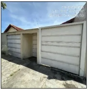 Casa com 1 Quarto à venda, 320m² no LOT SÃO MIGUEL ARAGU, São Miguel do Araguaia