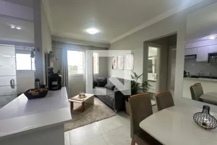 Apartamento com 2 Quartos à venda, 55m² no Vila São João, Barueri