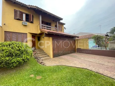 Casa com 3 Quartos à venda, 260m² no Jardim São Pedro, Porto Alegre