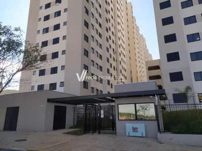 Apartamento com 2 Quartos à venda, 42m² no Jardim Ibirapuera, Campinas