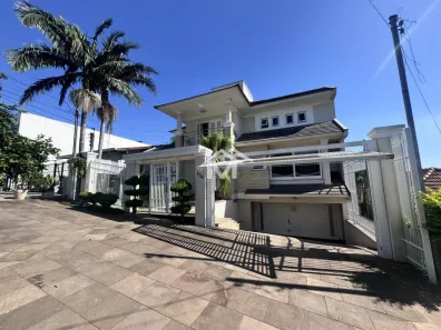 Casa com 4 Quartos à venda, 383m² no Igara, Canoas